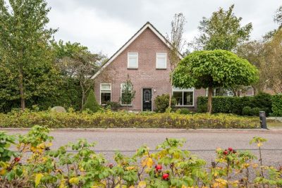 Hoge Tilweg 1