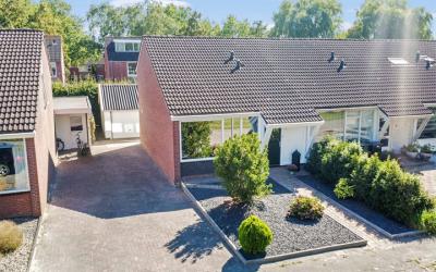Iepenlaan 7