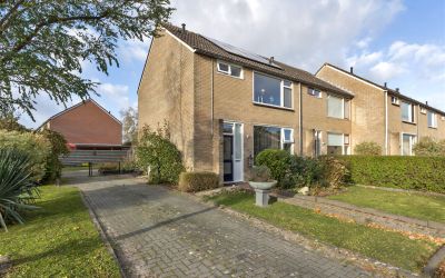 Beukenlaan 31