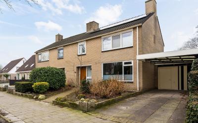Beukenlaan 55