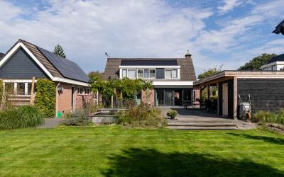 Lindsterlaan 33-A