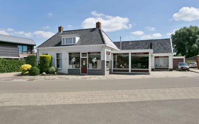 Hoornweg 108