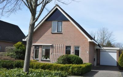 Alberdaweg 37