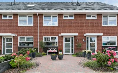 Het Logement 11