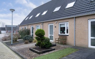 Coenderslaan 11