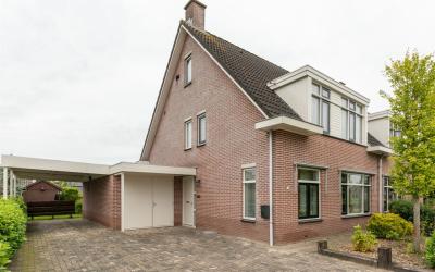 Van Teijens. 1-A