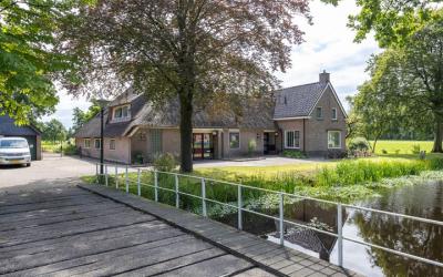 Oudemolenweg 6