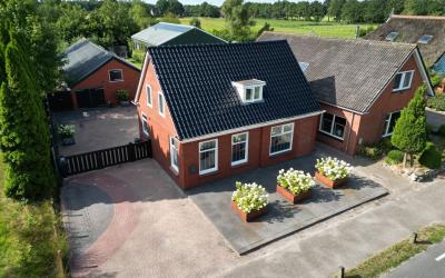 Jonkersvaart 9