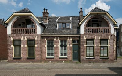 Nijlandstra. 17
