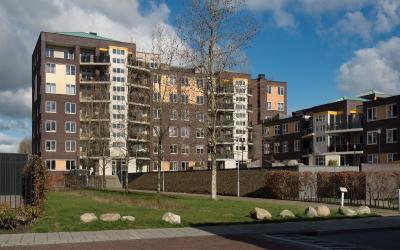 Nijlandstra. 115-E