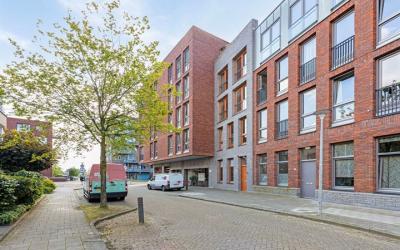 Nijlandstra. 24