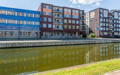 Nijlandstraat 119