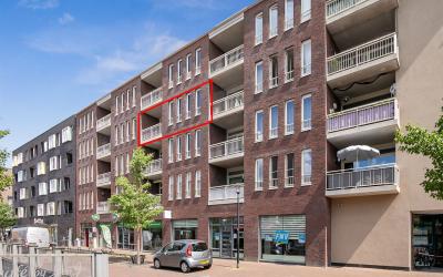 Groningerst. 62-B