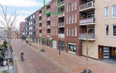 Groningerst. 64-B