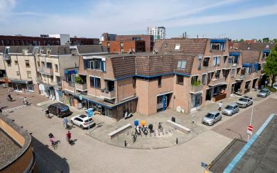 Oude-Molens. 27