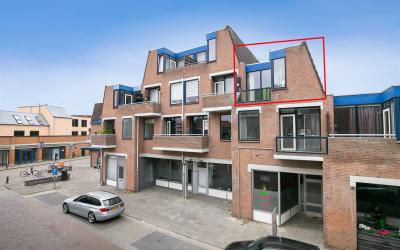Oude-Molens. 35