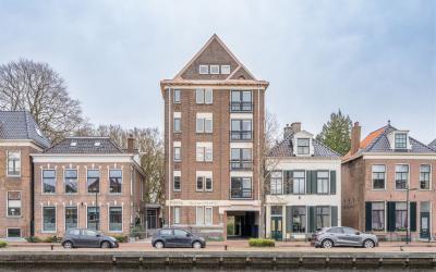 Vaart N.Z. 58-B