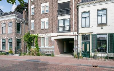 Vaart N.Z. 58