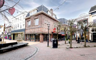 Marktstraat 4-A