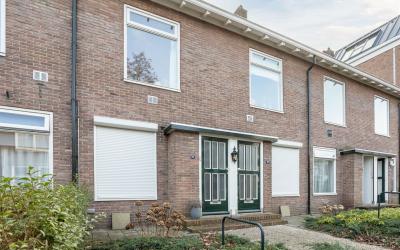 Oranjestraat 14