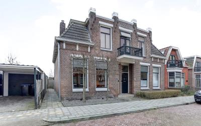Julianastra. 22