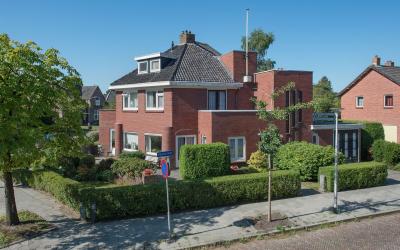 Parkstraat 26
