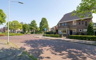 Plataanweg 1
