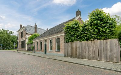 Oosterhouts. 3