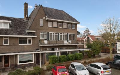 Oosterhouts. 34-A