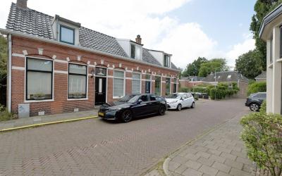 Esstraat 4