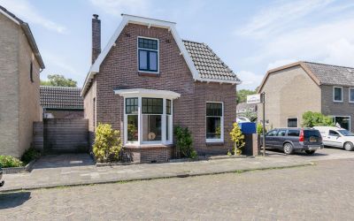 Esstraat 56