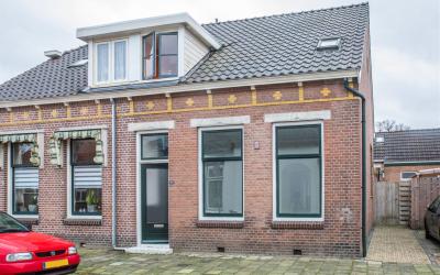Esstraat 60