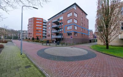 Zuidhaege 10