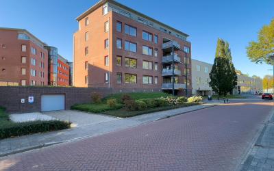 Zuidhaege 14