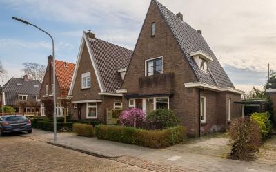Bosstraat 27