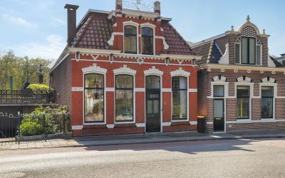 Witterstraat 3