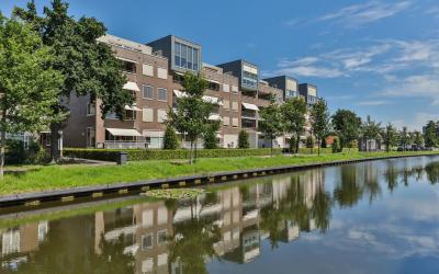 het Kanaal 191-G