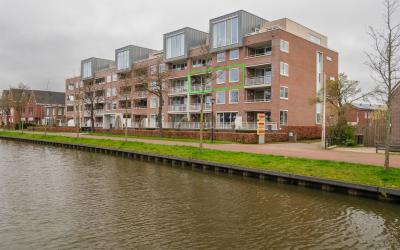 het Kanaal 193-J