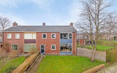 Mauritsstra. 30