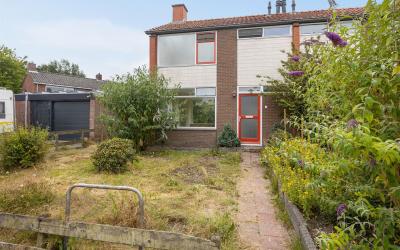 Prins Willemstraat 1