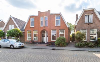 Venestraat 141