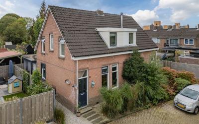 Venestraat 145-A