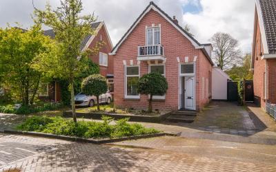Venestraat 155