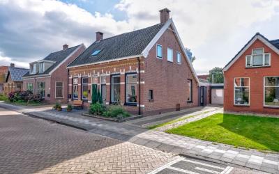 Venestraat 203