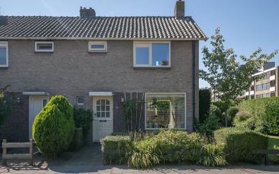 Venestraat 245