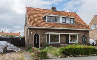 Talmastraat 99