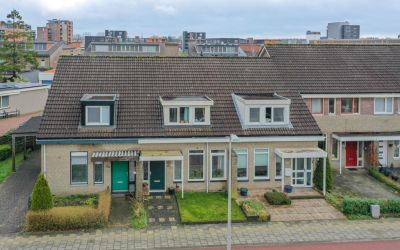 Groningerst. 168