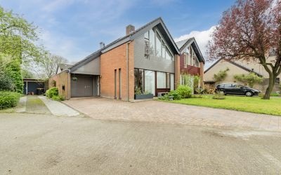 Wagnerlaan 34