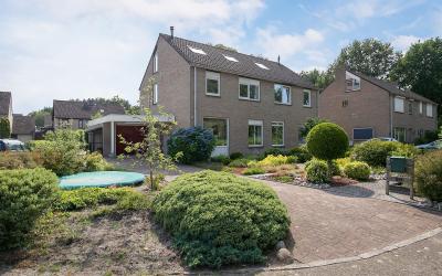 Wagnerlaan 50