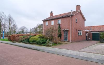 Zwartwaters. 1